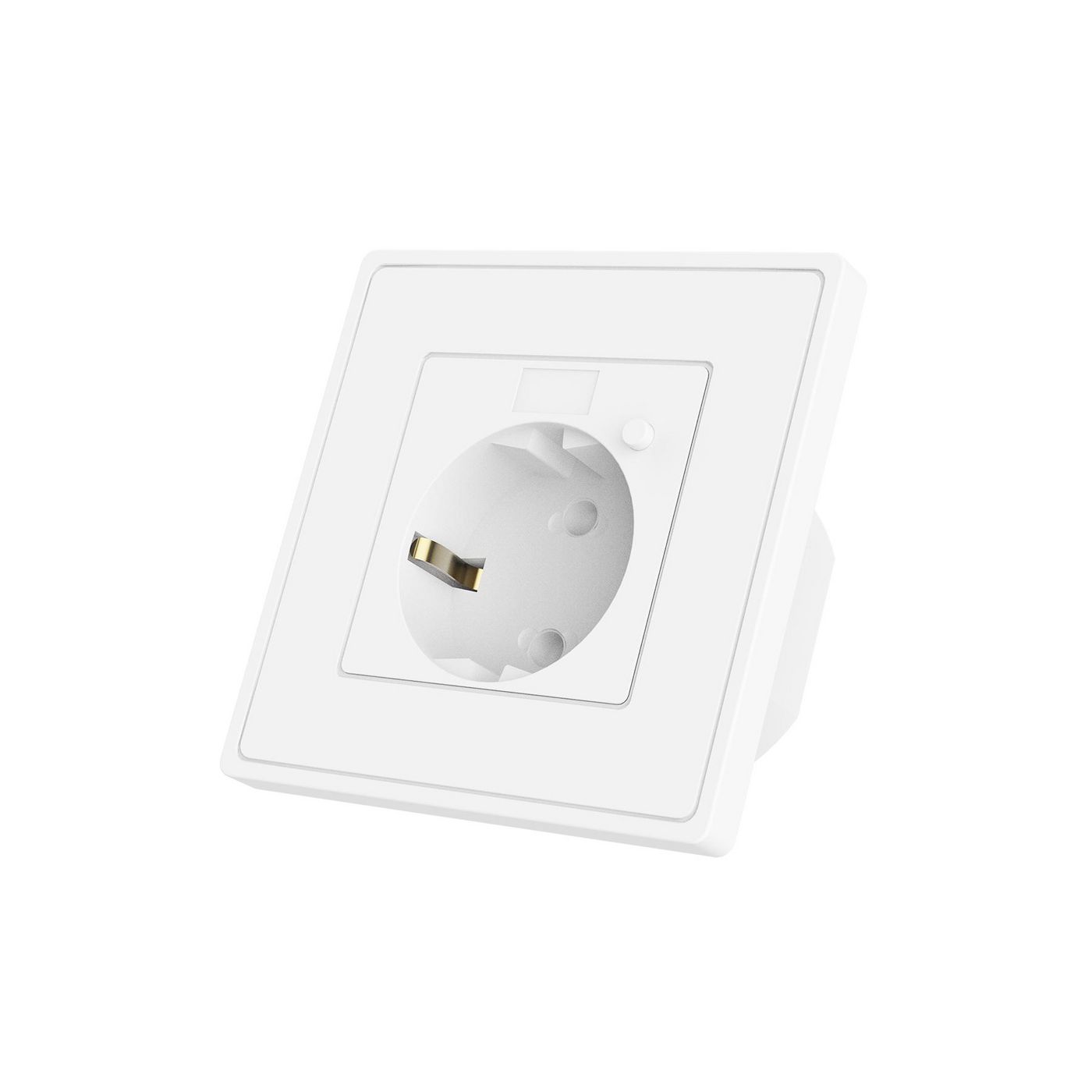WOOX R4054 W128319850 WIFI SMART EU INDOOR SOCKET 