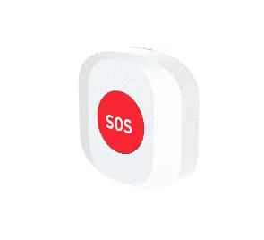 ZIGBEE SOS BUTTON