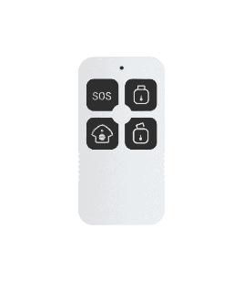 ZIGBEE REMOTE CONTROLLER