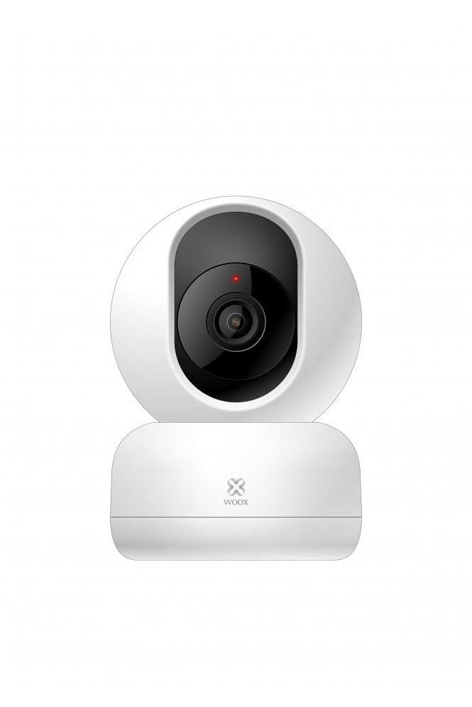 WIFI SMART INDOOR PTZ CAMERA