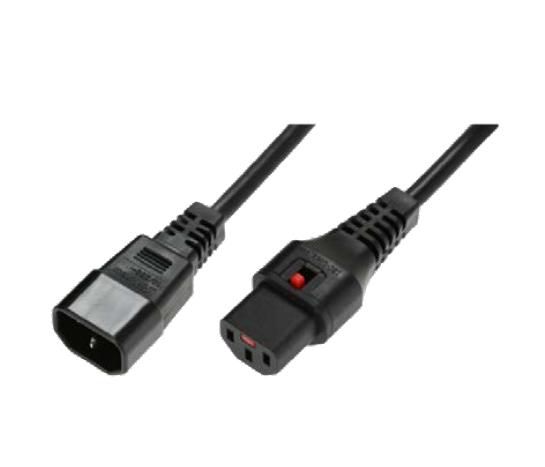 IEC-LOCK POWER CABLE -