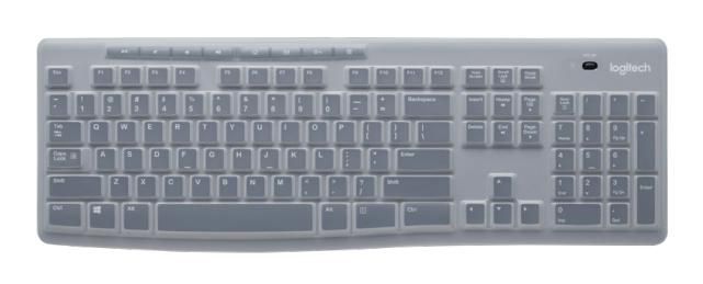 LOGITECH K270 Protective Cover - N/A - WW- EMEA EDU SINGLE PAN