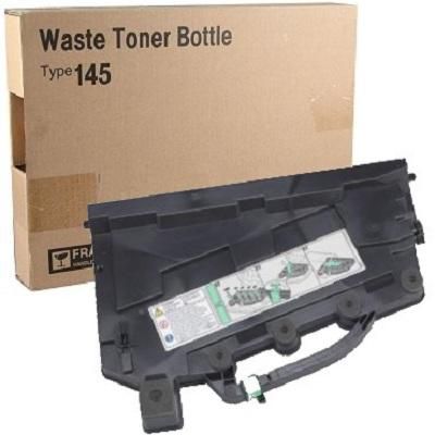 Ricoh 406665 W128320648 Toner Collector 50000 Pages 