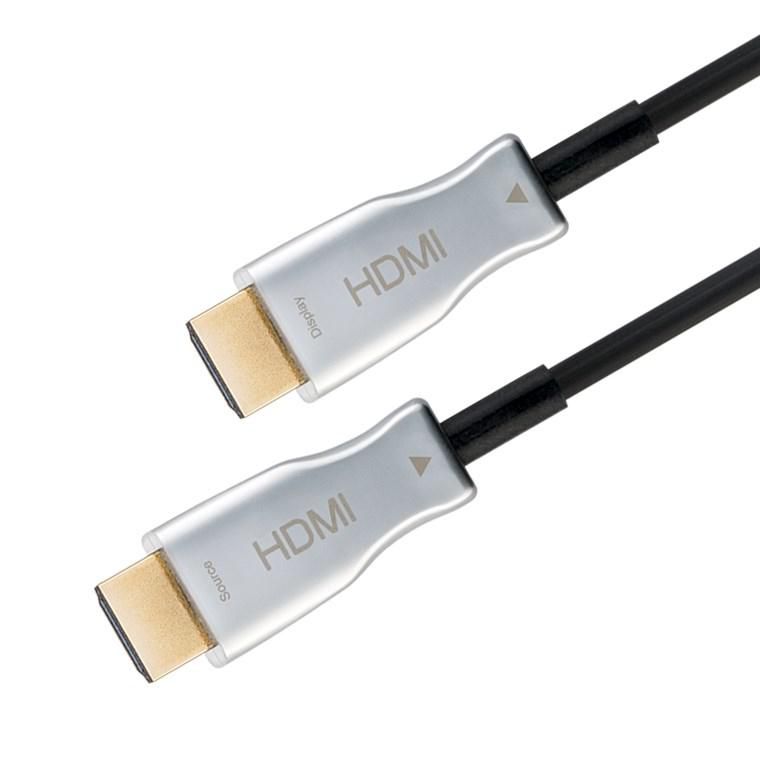 HDMI 2.1 8K CABLE WITH AOC