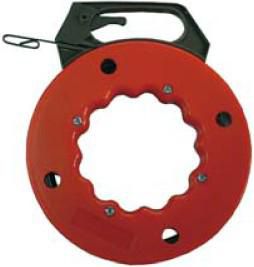 Cable Puller With Cylinder For Cable Conduct Up To 30m