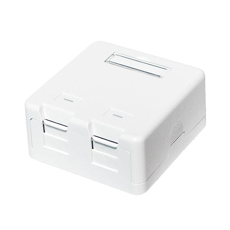 KEYSTONE SURFACE MOUNTED BOX