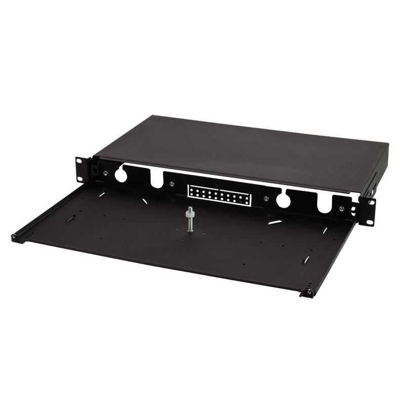 FIBRE OPTIC PATCH PANEL