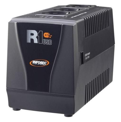 R1 USB 1000 - Warranty: 12M