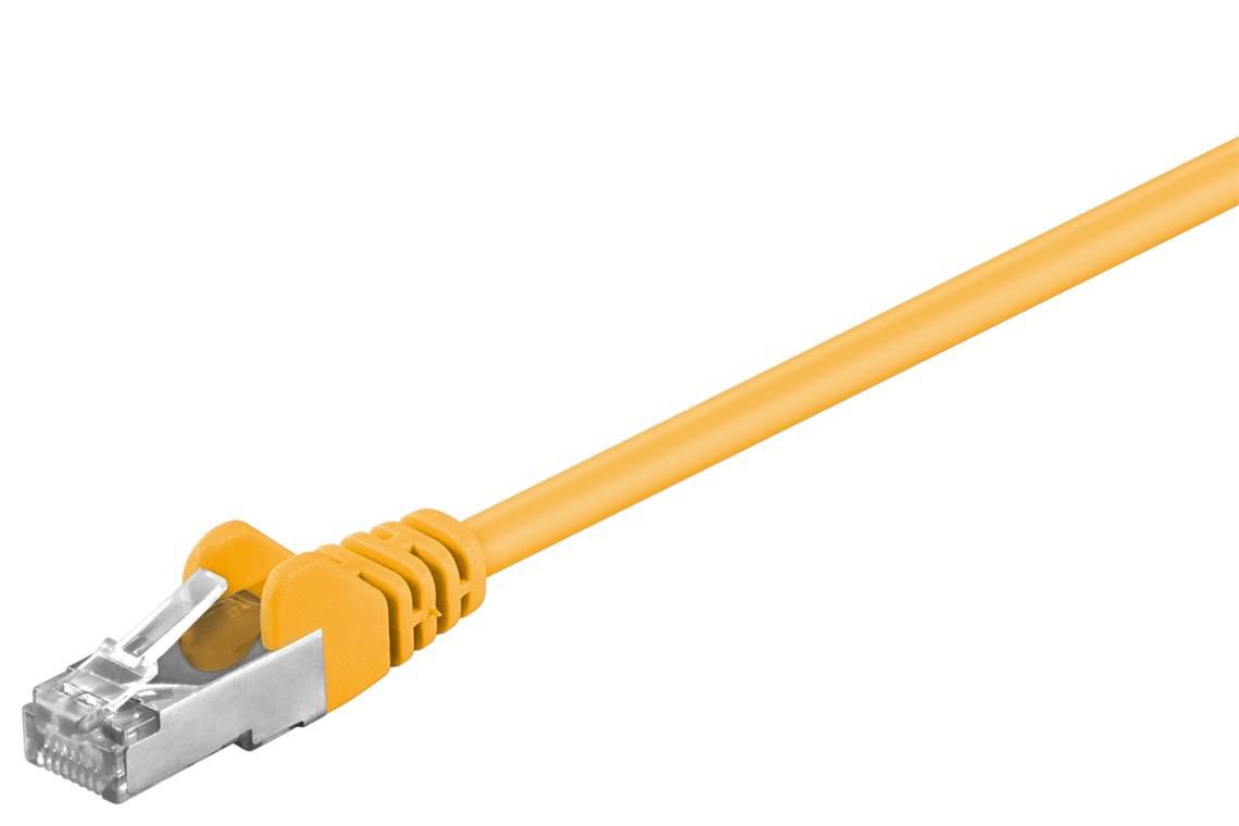 PATCH CABLE F/UTP 50M - CAT5E
