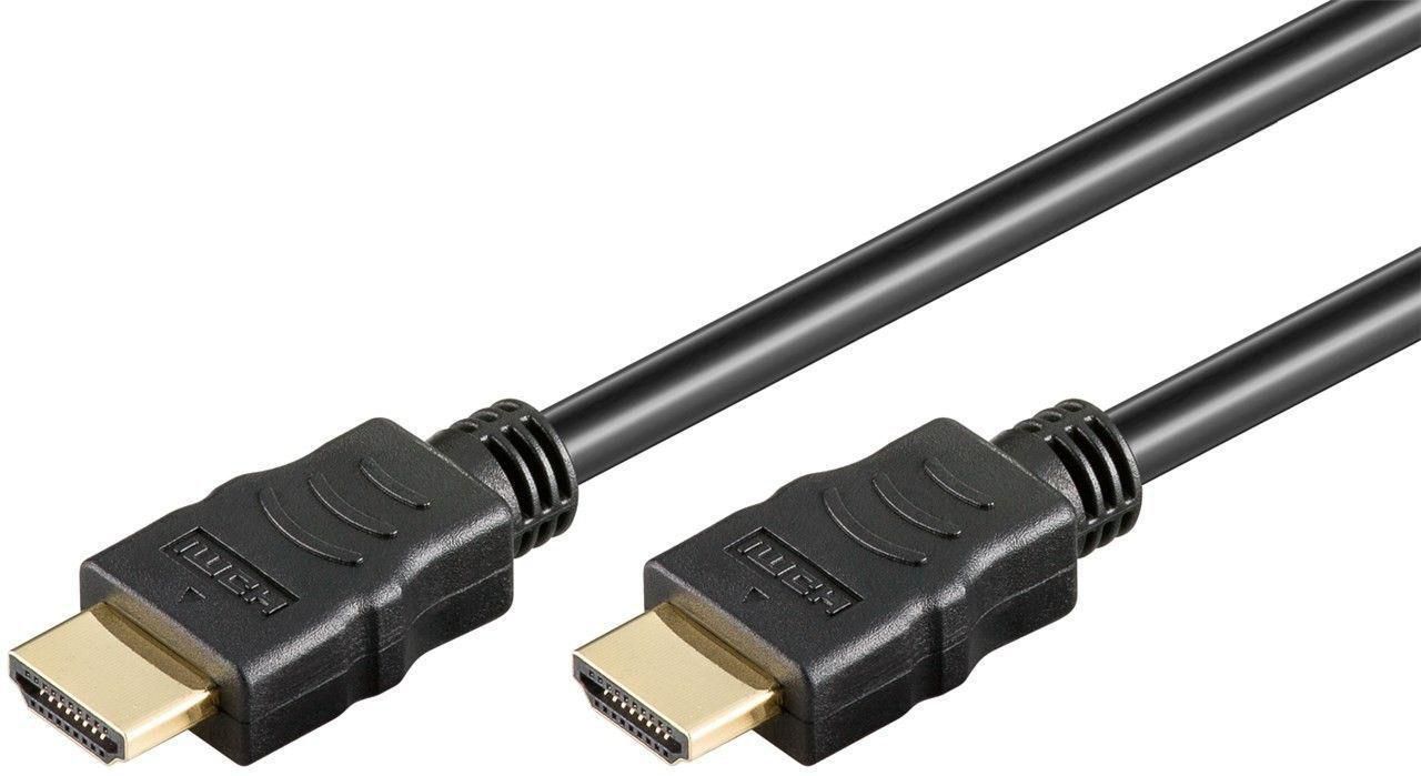 HDMI 2.0 CABLE TYPE A MALE TO