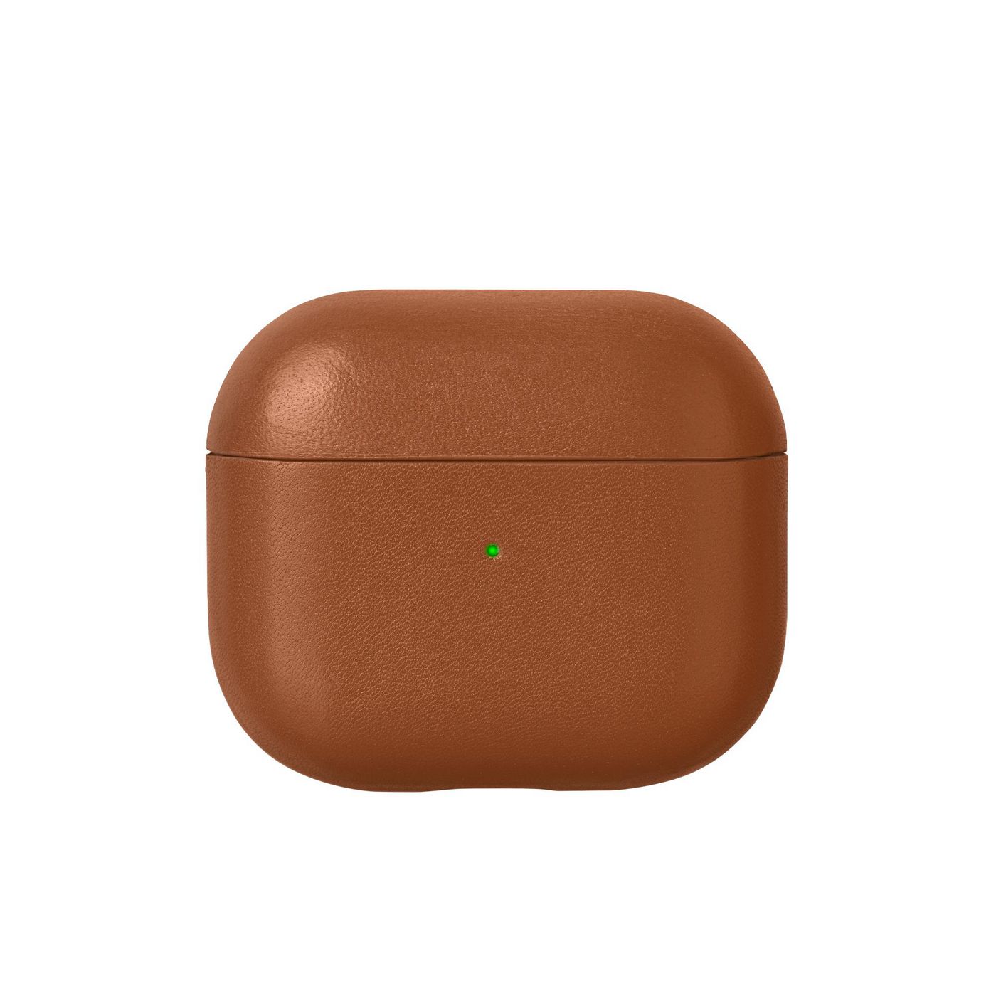 Leather Case for AirPods.