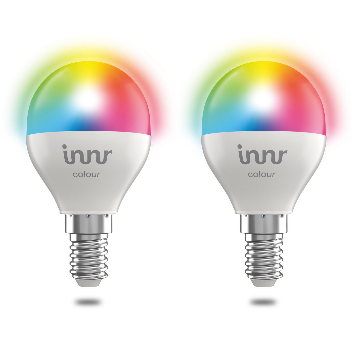 MINI BULB - E14 Colour