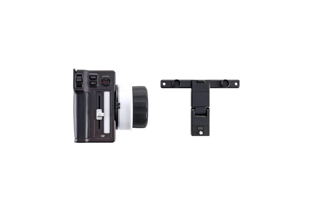 DJI CP.RN.00000196.01 W128325898 Three-Channel Follow Focus 
