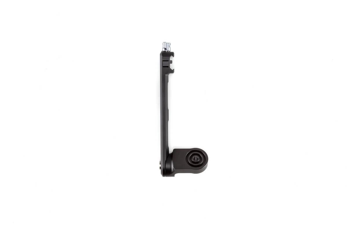 Dji Rs Briefcase Handle (2022) Black 1 Pc(S) Dji Rs 3\Ndji