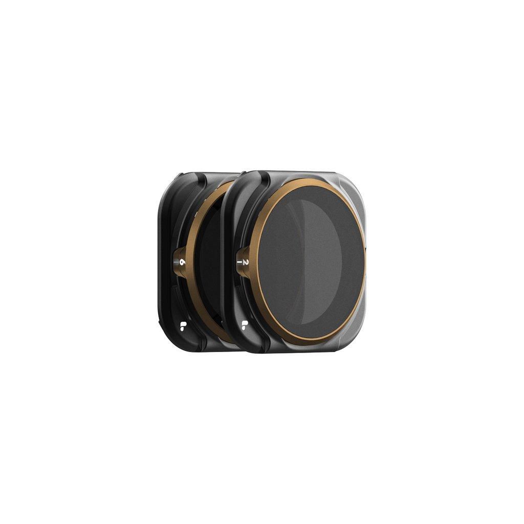 PolarPro M2P-VND-COMBO W128325972 Camera Lens Filter Variable 