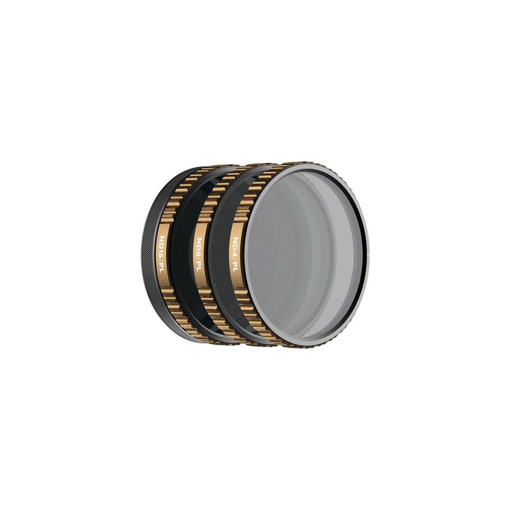 PolarPro OAC-CS-VIVID W128325992 Camera Lens Filter Circular 