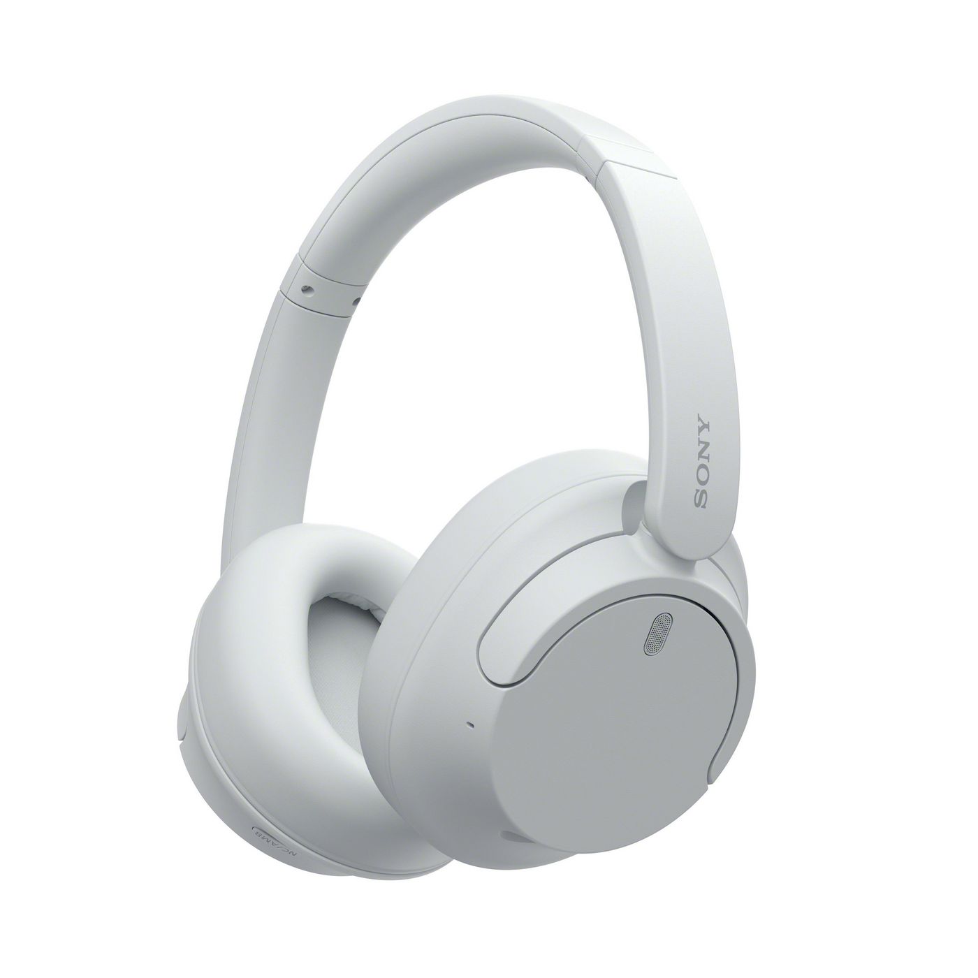 SONY WH-CH720NW Kabelloser NC-Bluetooth-Kopfhörer, weiß