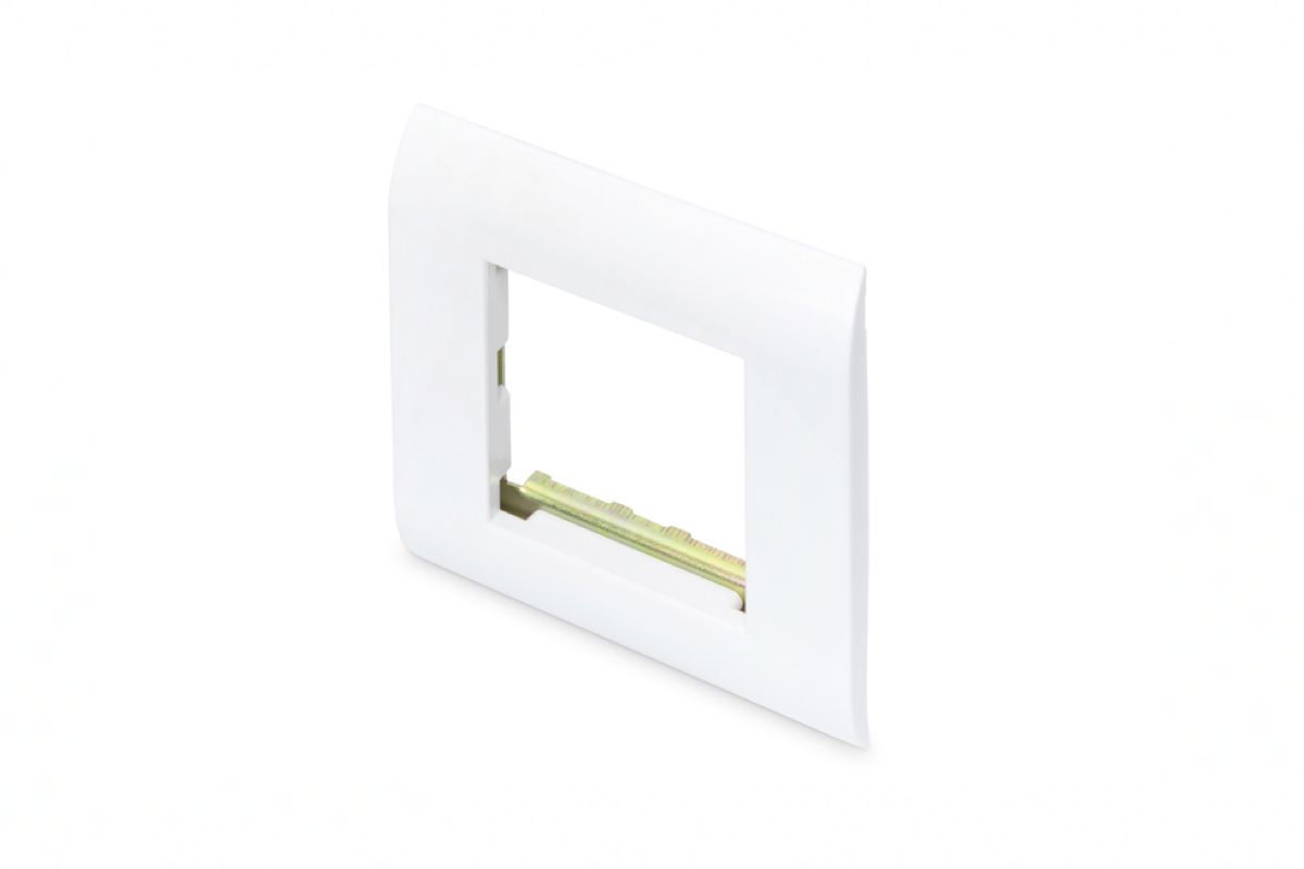 EURO OUTLET 80x80 METAL FRAME - Warranty: 60M