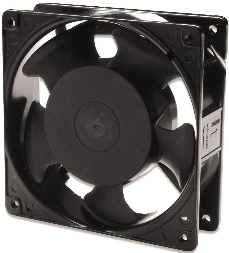 19" REPLACEMENT FAN FOR