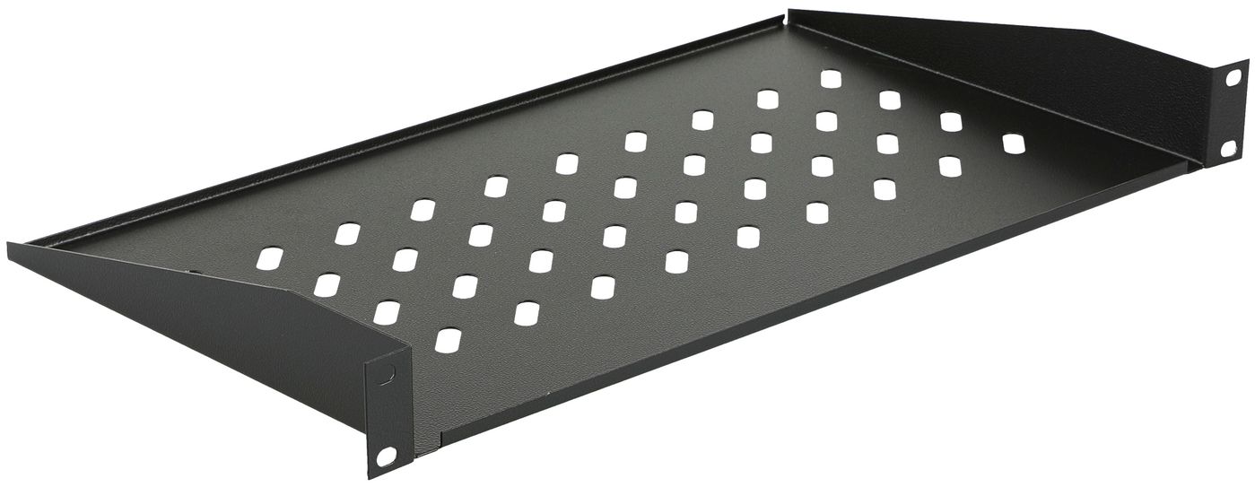 1U 19" D=250mm RACK MOUNT