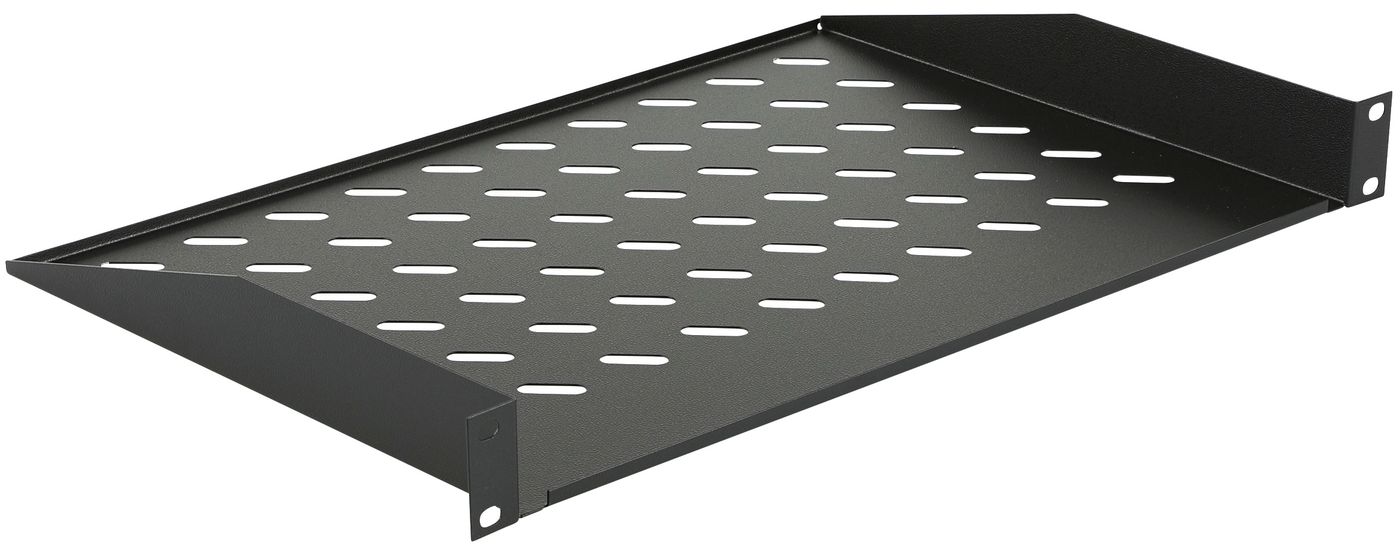 1U 19" D=300mm RACK MOUNT