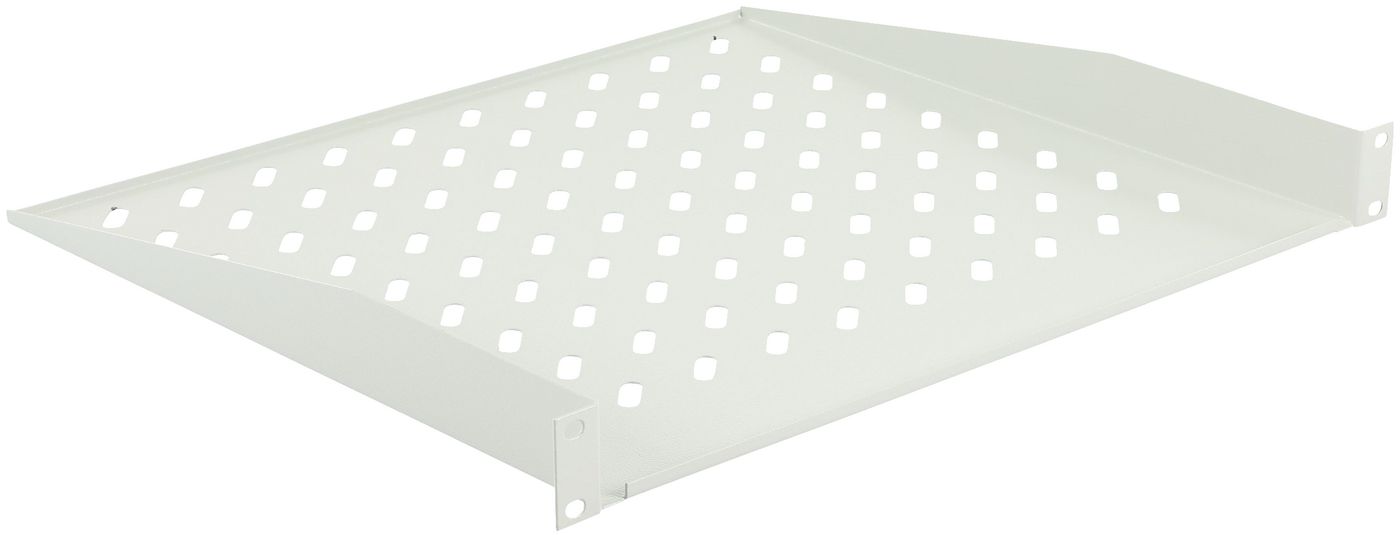 1U 19" D=400mm RACK MOUNT