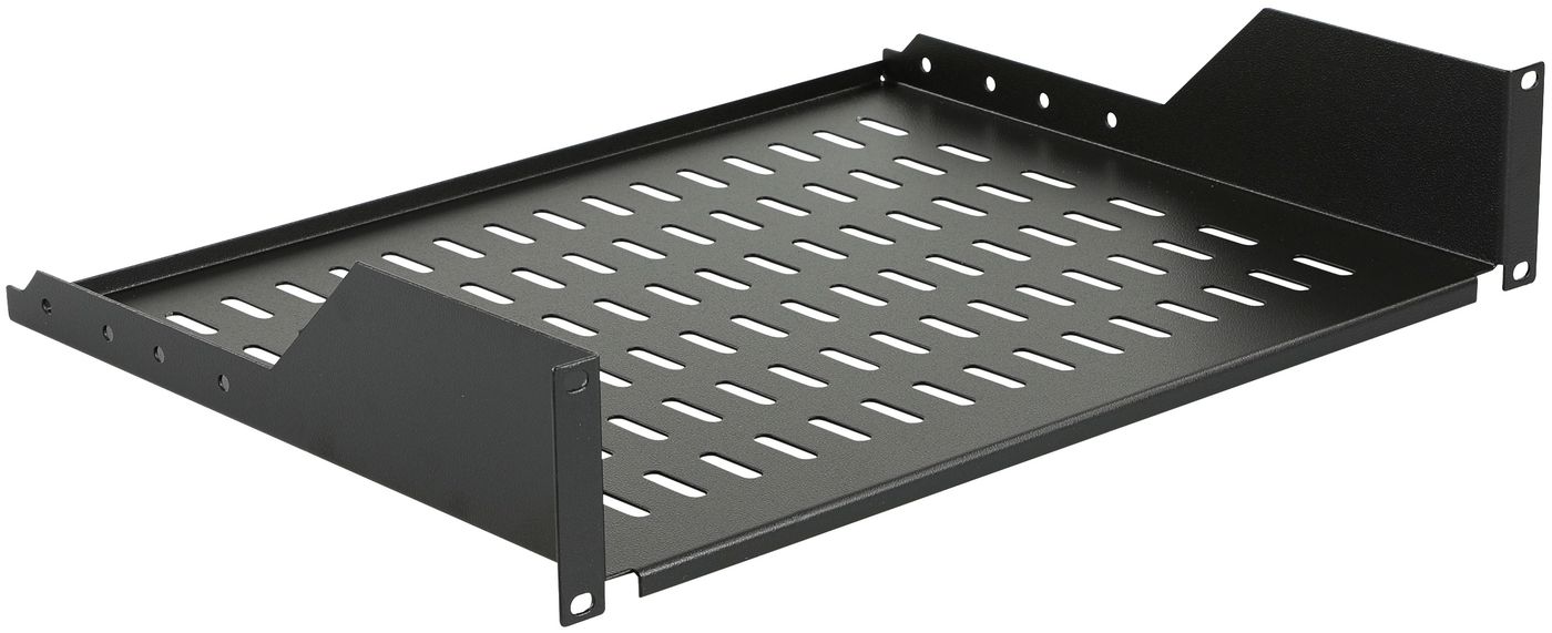 2U 19" D=350mm RACK MOUNT
