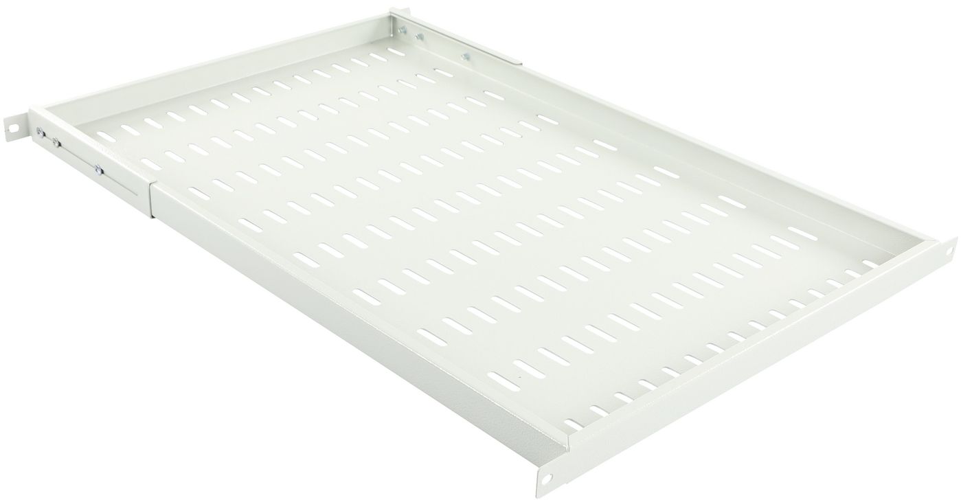 D 670mm FIXED SHELF