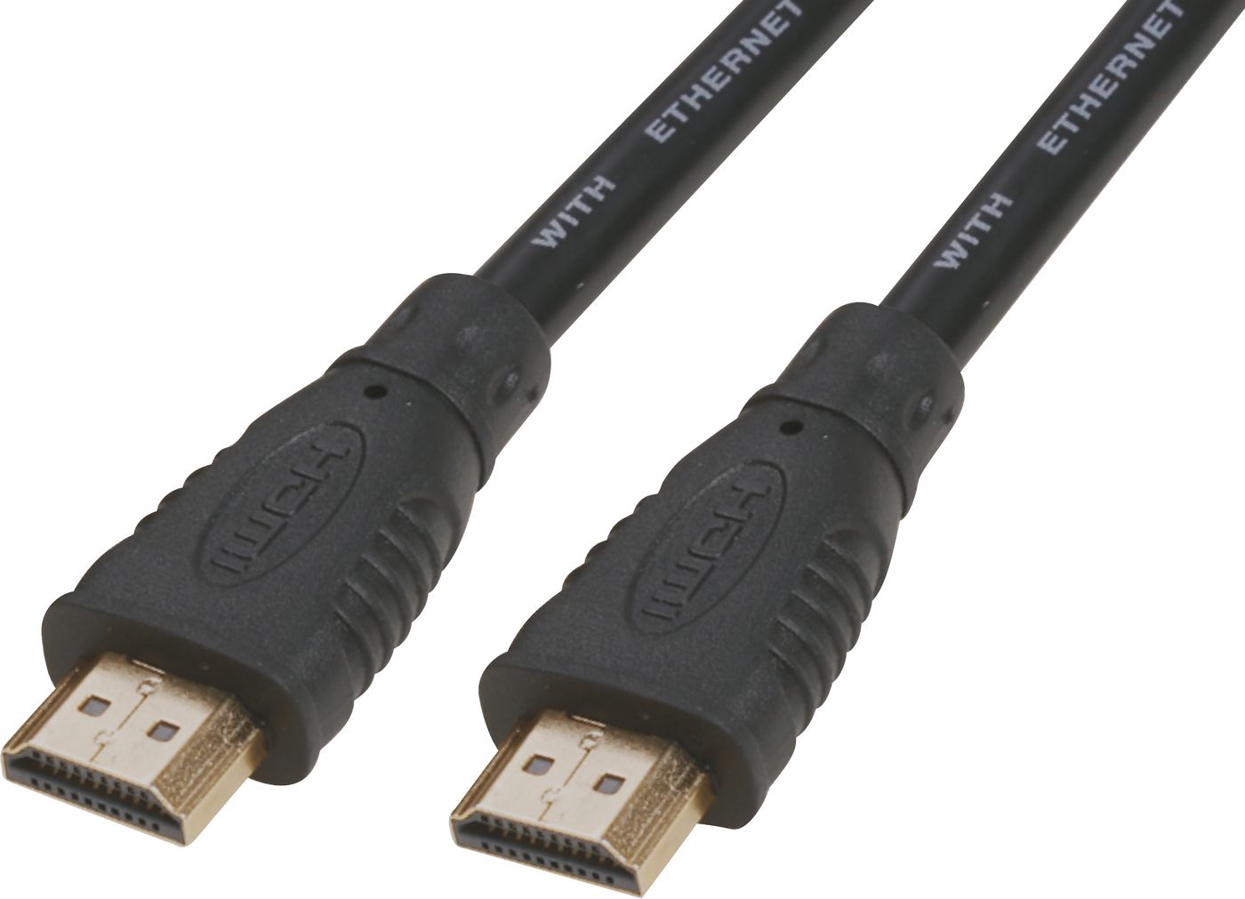 HDMI 1.4 CABLE TYPE A MALE TO
