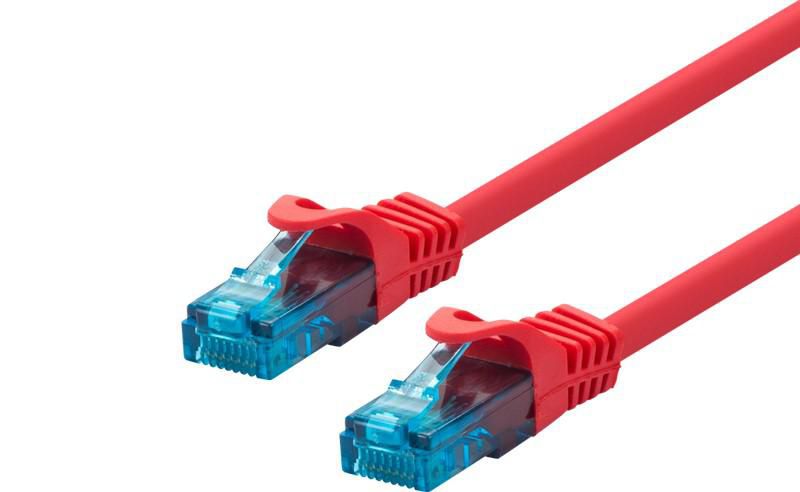 PATCH CABLE U/UTP 7M - CAT5E