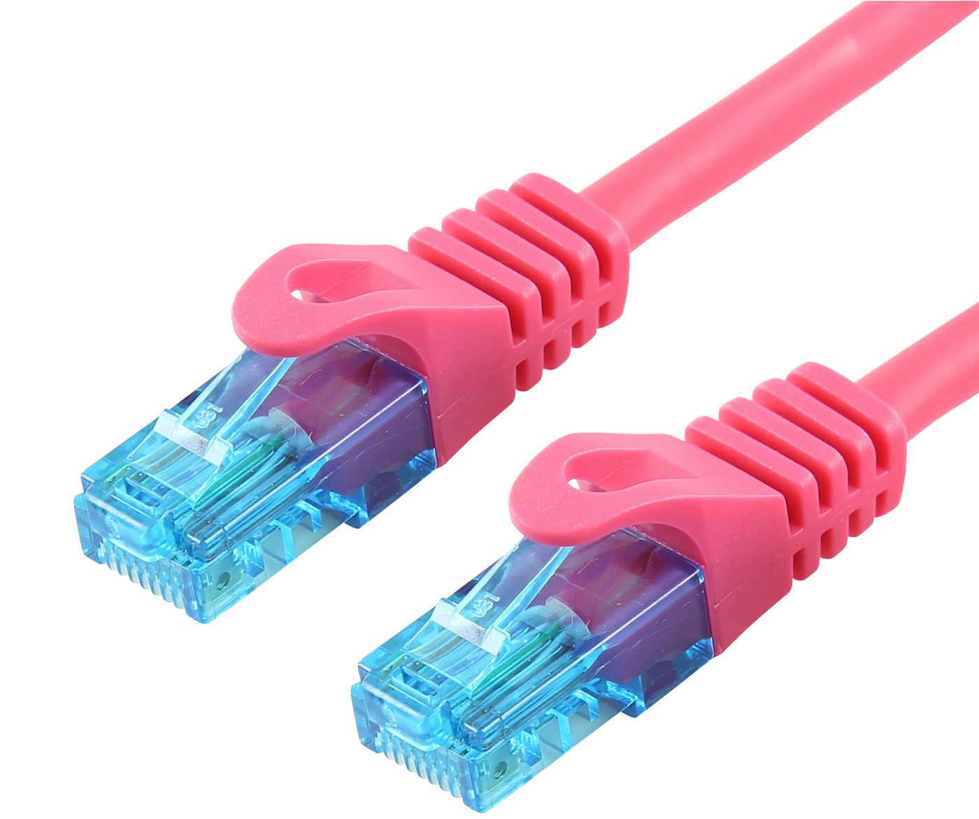 PATCH CABLE U/UTP 2M - CAT5E
