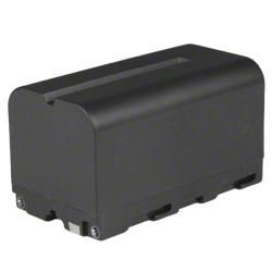 walimex 16870 W128327979 CameraCamcorder Battery 