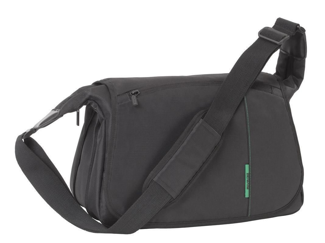 RIVACASE Spiegelreflex Case Riva 7450 (PS) Schultertasche black