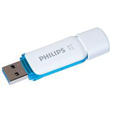 Philips FM16FD75B00 W128329563 Usb Flash Drive 16 Gb Usb 