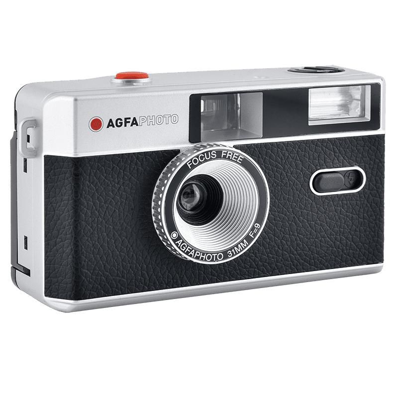 AgfaPhoto 603000 W128328359 Film Camera Compact Film 