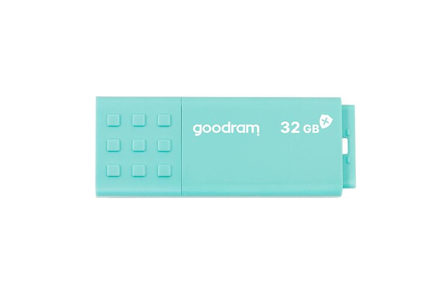 Goodram UME3-0320CRR11 W128329910 Ume3 Usb Flash Drive 32 Gb 