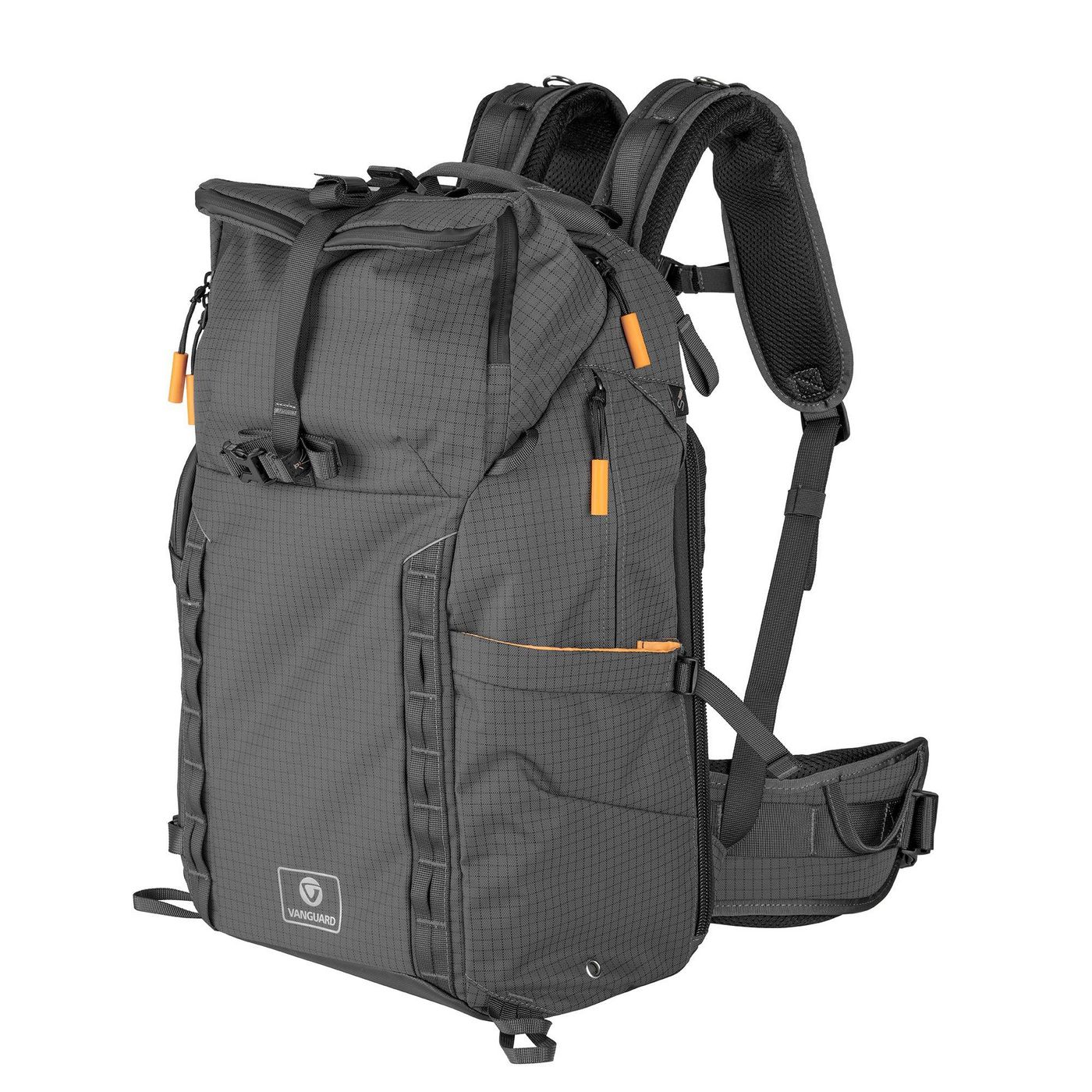 Vanguard VEO ACTIVE49 GY W128329949 Camera Case Backpack Grey 