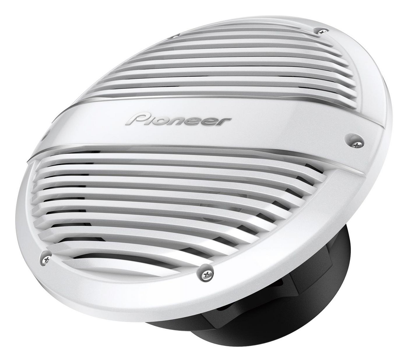 Pioneer 1026476 W128328386 Ts-Me100Wc Car Speaker Round 