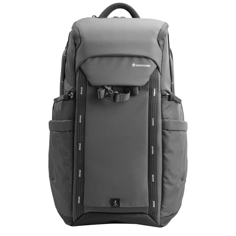 Vanguard VEO ADAPTOR R48 GY W128329954 Camera Case Backpack Grey 
