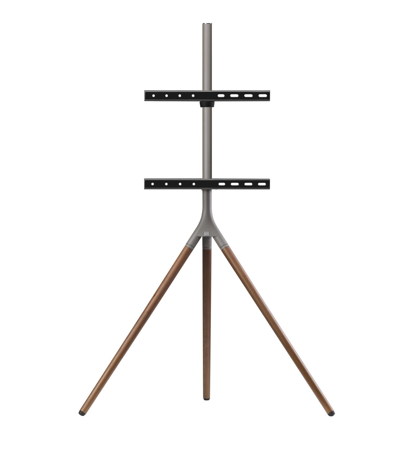 One-For-All WM7471 W128330013 Tripod Universal Tv Stand 