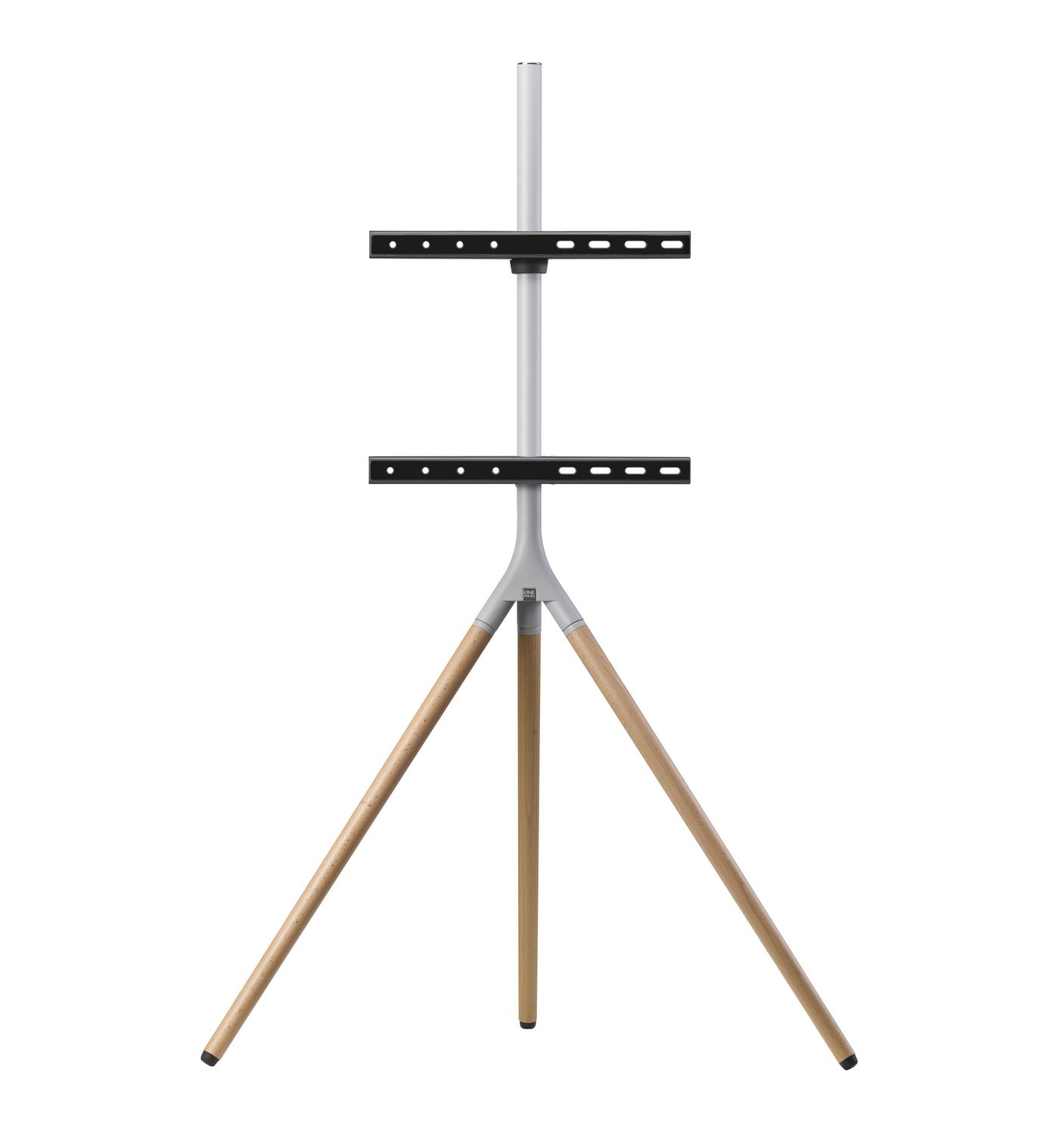 One-For-All WM7472 W128330014 Tripod Universal Tv Stand 