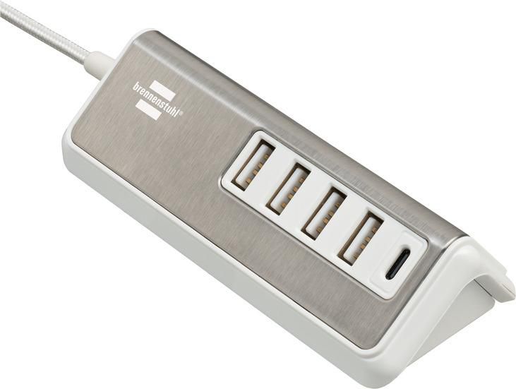 Brennenstuhl 1508230 W128328505 Mobile Device Charger 