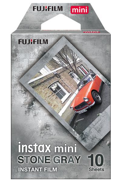 Fujifilm 16754043 W128328773 Instant Picture Film 10 PcS 