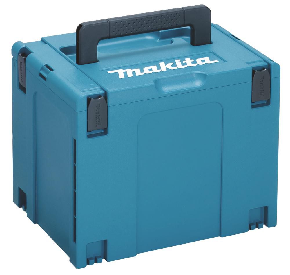 Makita 821552-6 W128329297 Equipment Case Hard Shell 