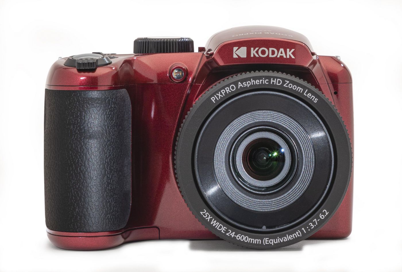 Kodak AZ255RD W128329365 Pixpro Az255 12.3 Compact 