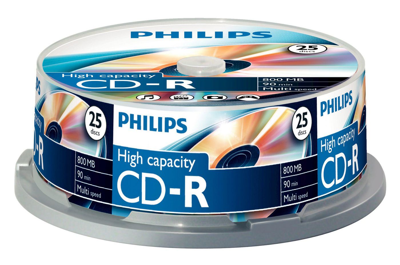 Philips CR8D8NB2500 W128329437 500 