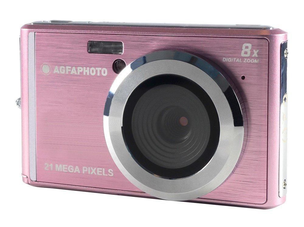 AgfaPhoto DC5200PI W128329453 Compact Dc5200 Compact Camera 