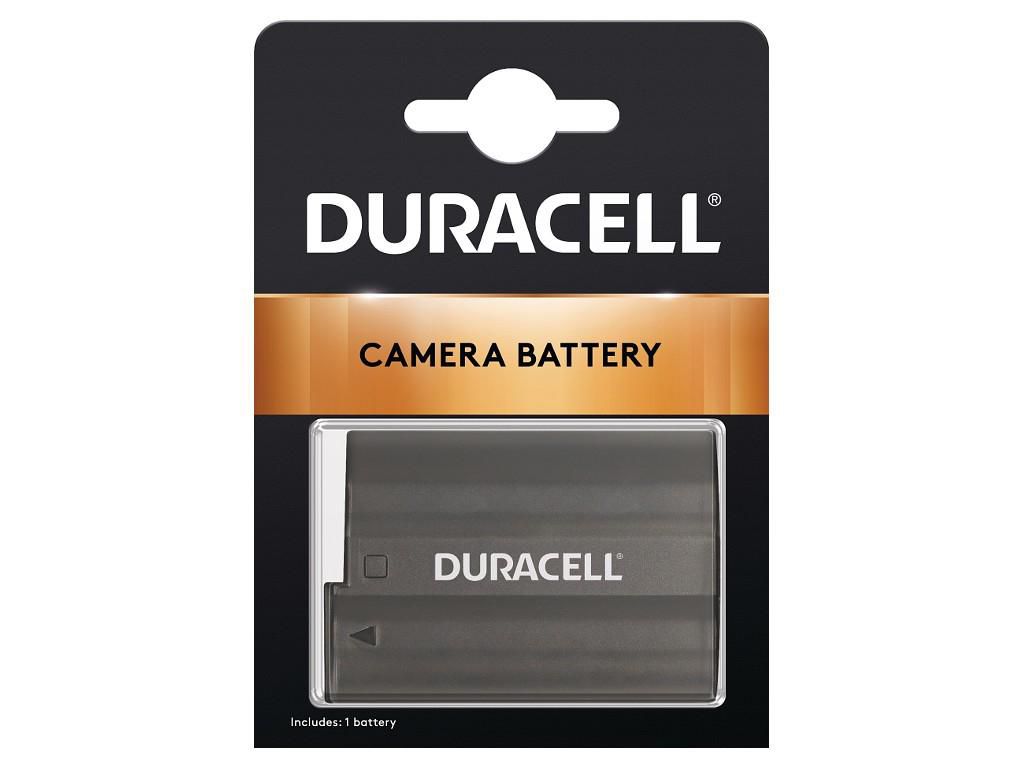 Duracell DRNEL15C W128329500 CameraCamcorder Battery 