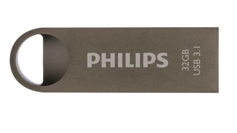 PHILIPS Moon 32GB