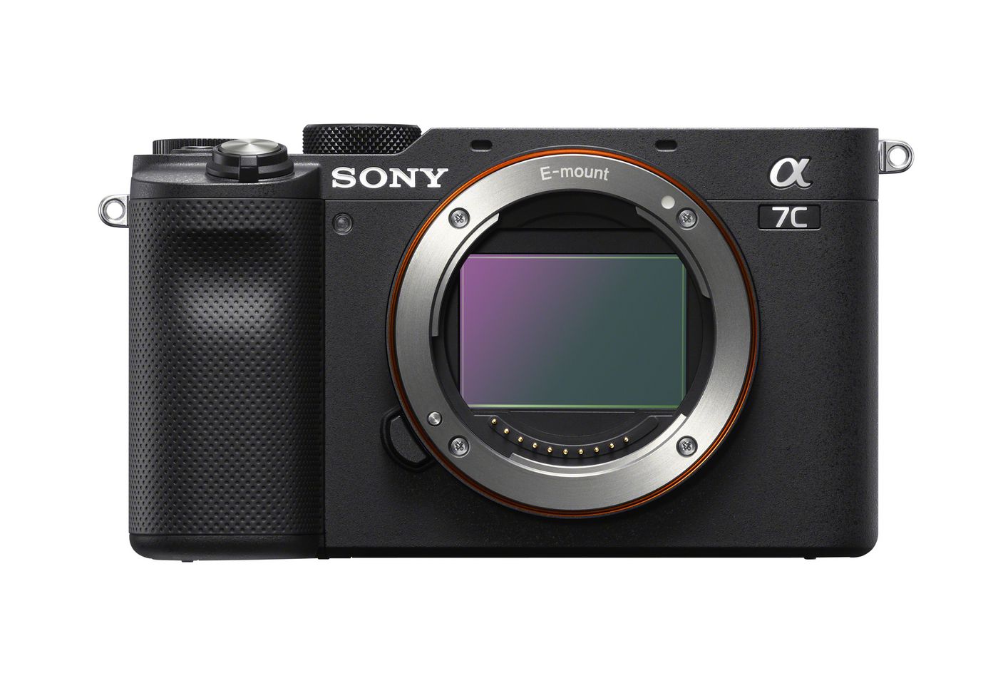 SONY ? 7C Compact Camera 24.2 Mp